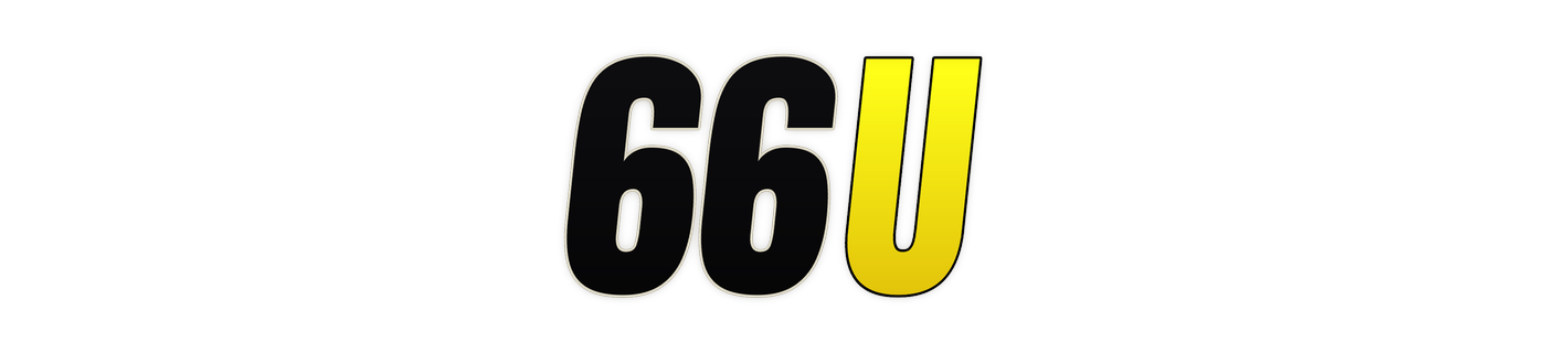 66u